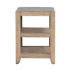 Millstone Chairside Table image