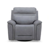 Cooper SG Recliner P3 in Blue Gray image
