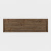 Morgan Creek Storage Hall Bench in Antique White