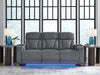 Studio Cave Living Room Set