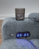 Studio Cave Living Room Set