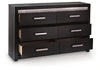 Brizmore Dresser