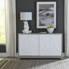 Liberty Furniture Palmetto Heights Server in Two-Tone