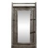 Modern Farmhouse Hall Tree Top image
