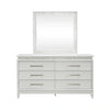 Reflections Dresser & Mirror image