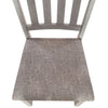 Newport Splat Back Side Chair (RTA) image