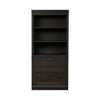 Harvest Home 2 Piece Hutch & Cabinet Set image