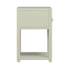 East End 1 Shelf Accent Table image
