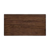Ventura Blvd Rectangular Cocktail Table in Bronze image