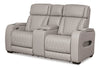 Boyington Power Reclining Sofa & Loveseat (2-Piece Set)