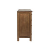 Carolina Crossing Server in Antique Honey image