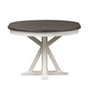 Allyson Park Pedestal Table image