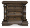 Maylee Bedroom Set