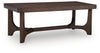 Korestone Occasional Table Set