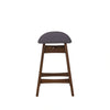 Space Savers 24 Inch Counter Chair - Grey (RTA) image