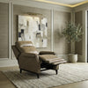 Rawling Pushback Recliner image
