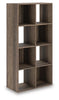 Shallifer Eight Cube Organizer