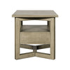 Proximity Place Rectangular End Table image