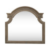 Magnolia Manor Mirror image
