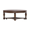 Allington Oval Cocktail Table image