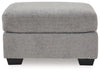 Loreo Ottoman