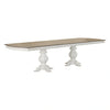 Magnolia Manor Pedestal Table Set image