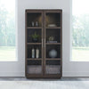 Cascade Falls Display Cabinet image