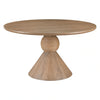 Briarcrest Round Ped Table Set image