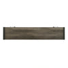 Fireplace TV Consoles 78 Inch Fireplace TV Console image