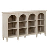 Pavilion Breakfront Accent Cabinet image