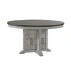 River Place Pedestal Table Set image