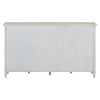 Pavilion Breakfront Accent Cabinet image
