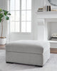 Gabyleigh Ottoman With Storage