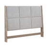 Brentwood Uph Panel Headboard image