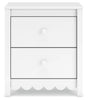 Hallityn Nightstand