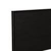 Century Modern Queen Platform Bed image