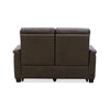 Crawford Loveseat P3 & ZG image