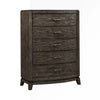 Avalon 5 Drawer Chest image
