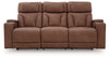 Clean-Slate Power Reclining Sofa image