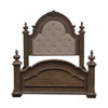 Carlisle Court Queen Poster Bed