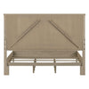 Rochelle Park California Panel Bed image