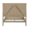 Rochelle Park Panel Bed image