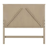 Rochelle Park Panel Headboard image