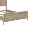 Rochelle Park Panel Footboard image