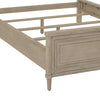 Rochelle Park Panel Footboard image