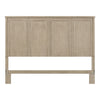 Rochelle Park Panel Headboard image