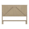 Rochelle Park Panel Headboard image