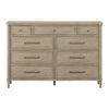 Rochelle Park 9 Drawer Dresser image