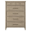 Rochelle Park 5 Drawer Chest image