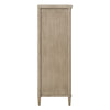 Rochelle Park 2 Door 5 Drawer Chest image